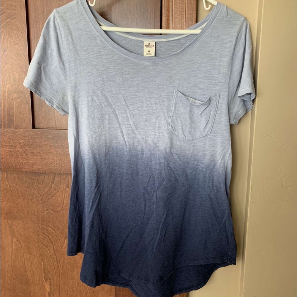 Hollister Tee